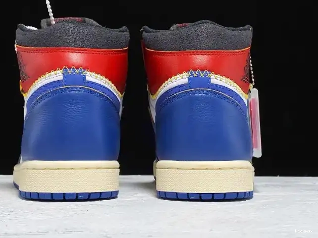 Cheap Jordan 1 Union Air x High Retro BV1300-146 OG 0510